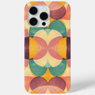 Arte Abstracto Colorido Case-Mate iPhone Hülle