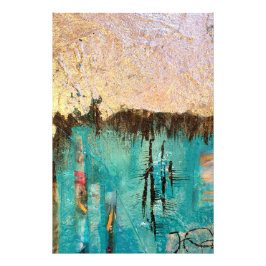 arte de pared, abstracto, arte contemporáneo,  fotodruck