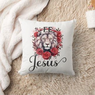 ARTE FE EN JESÚS KISSEN