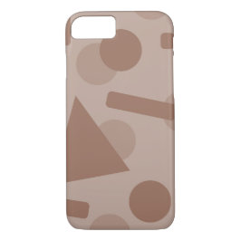 Arte Geométrico Case-Mate iPhone Hülle