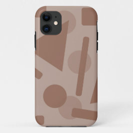 Arte Geométrico Case-Mate iPhone Hülle
