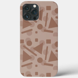 Arte Geométrico Case-Mate iPhone Hülle