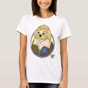 Arte Tatsache T-Shirt