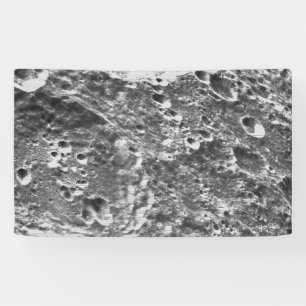Artemis 1 Moon Mission Lunar Bild Banner