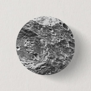 Artemis 1 Moon Mission Lunar Bild Button