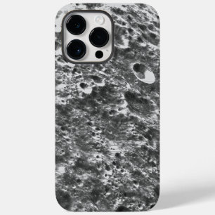 Artemis 1 Moon Mission Lunar Bild Case-Mate iPhone 14 Pro Max Hülle