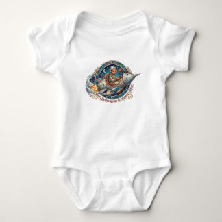 ARTEMIS BABY STRAMPLER