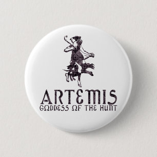 Artemis Button