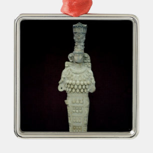 Artemis des Ephesians, ANZEIGE 135-175 Silbernes Ornament