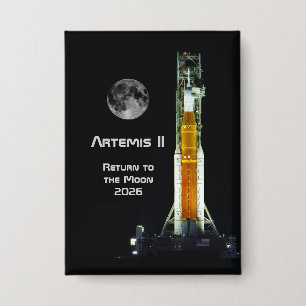Artemis-II-Mondmission Button