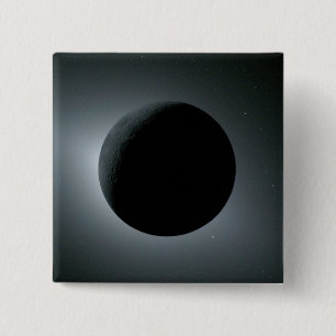 Artemis II Totale Sonnenfinsternis Button