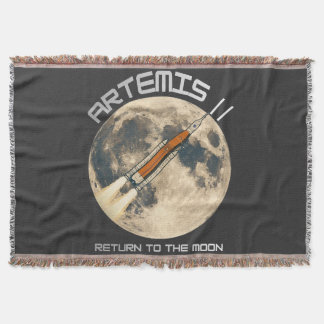 Artemis-Mondmission Decke