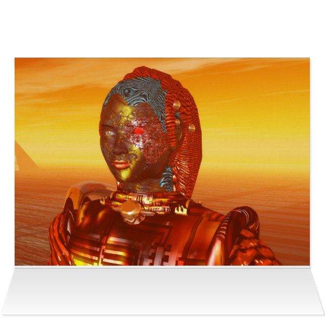 ARTEN IM WÜSTEN DER HYPERION (Innenansicht Horizontal (Oben))