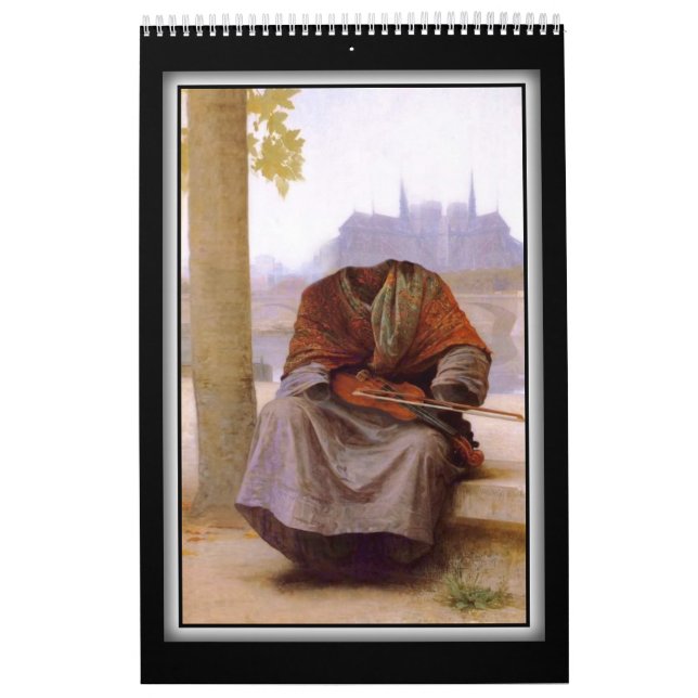 ARTEN Nr. 2 Kalender (Titelbild)