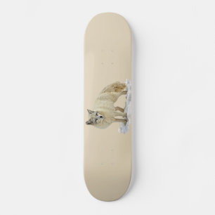 Artenfuchs Skateboard