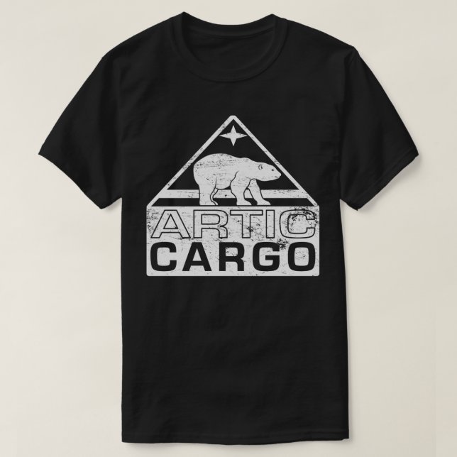Artengang T-Shirt (Design vorne)