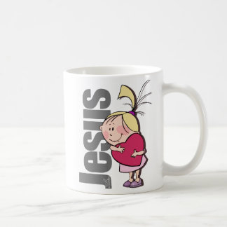 © ARTEPARAJESUS142 TASSE