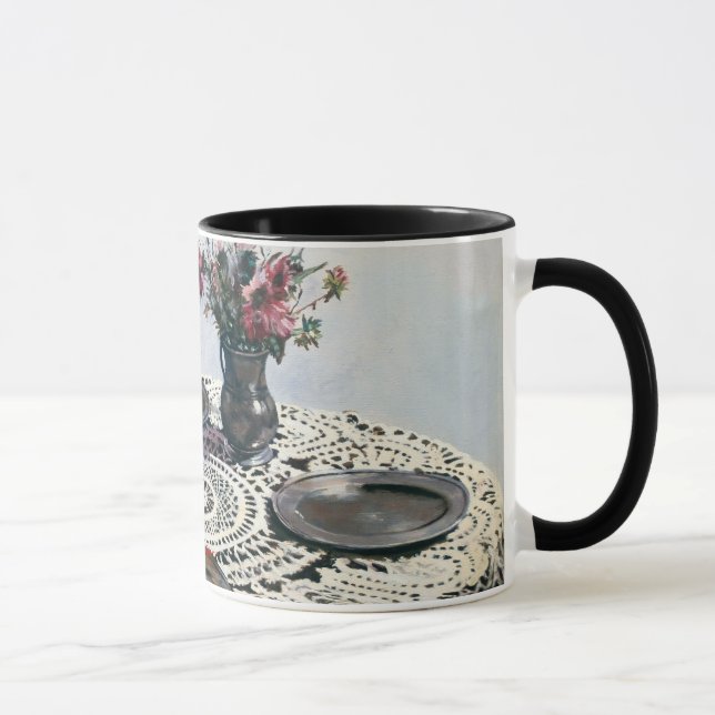 Artesanía Tasse (Rechts)