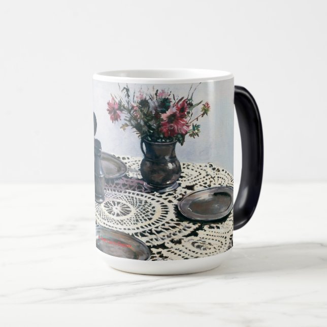 Artesanía Verwandlungstasse (VorderseiteRechts)