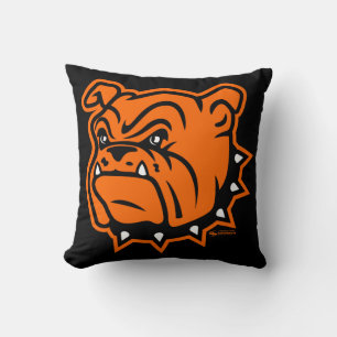 Artesia Big Bulldog Throw Kissen