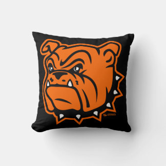Artesia Big Bulldog Throw Kissen