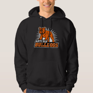 Artesia Bulldogs Hoody