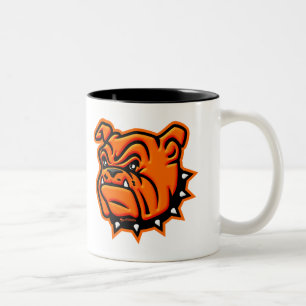 Artesia "doppelter Hunde" Tasse