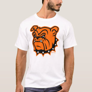 Artesia "große Bulldoggen-" T - Shirt