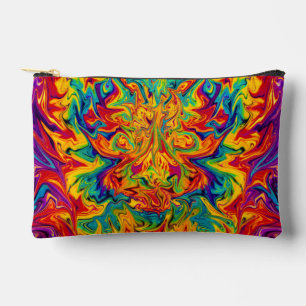 ARTFLOWS FARBEN ZUBEHÖRTASCHE