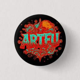 ARTFU BUTTON