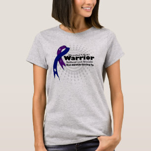 Arthritis-Bewusstsein T-Shirt
