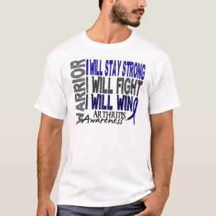 Arthritis-Krieger T-Shirt