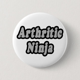 Arthritis Ninja Button