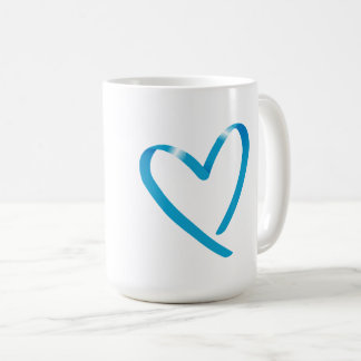 Arthritisbewusstseins-Tasse Kaffeetasse