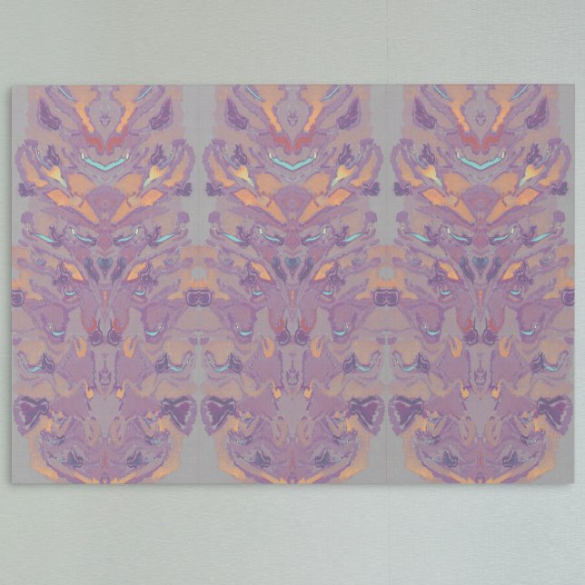 "Arthros" Abstrakte Aquarellfarben-Plakatwerbung Poster (Von Creator hochgeladen)