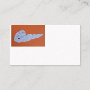 Arthur Business Card Platzkarte