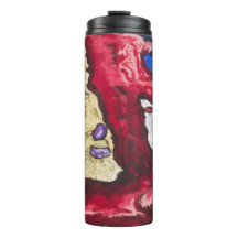 Arthur Dove's 'Baumformen und Wasser'