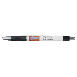 Arthur Emmy Pen Kugelschreiber