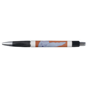 Arthur Emmy Pen Kugelschreiber