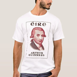 Arthur Guinneß T-Shirt