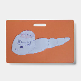 Arthur Lanyard Ausweis