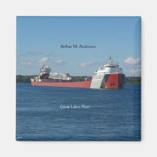 Arthur M. Anderson Magnet