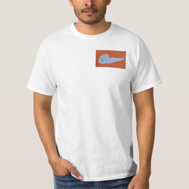 Arthur Men's Value T - Shirt (Vorderseite)