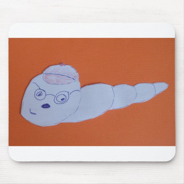Arthur Mousepad (Vorne)