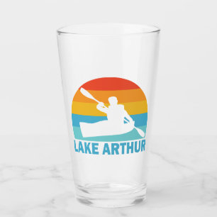 Arthur Pennsylvania Kayak Glas