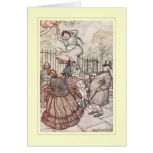 Arthur Rackham