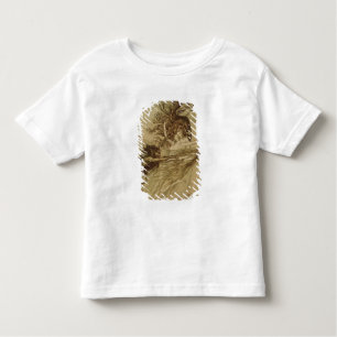 Arthur Rackham   das Rhinemaidens, das Alberich Kleinkind T-shirt