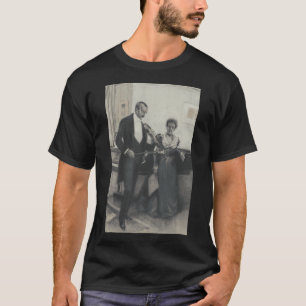 Arthur Rackham Gullivers Reisen. Gulliver ist s T-Shirt