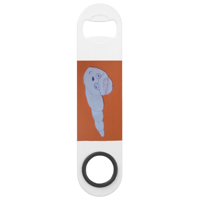 Arthur Speed Bottle Opener Speed Flaschenöffner (Vorderseite)