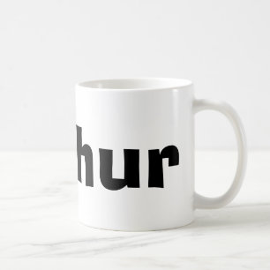 Arthur-Tasse Tasse